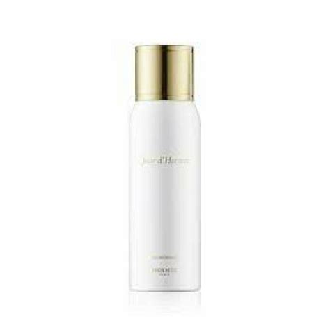 jour d hermes deodorant|Hermes Jour d'Hermes Deodorant Spray 150ml .